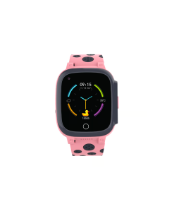 Porodo Smart Watch Kids PD K4GSW PK Pink