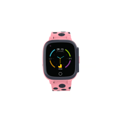 Porodo Smart Watch Kids PD K4GSW PK Pink