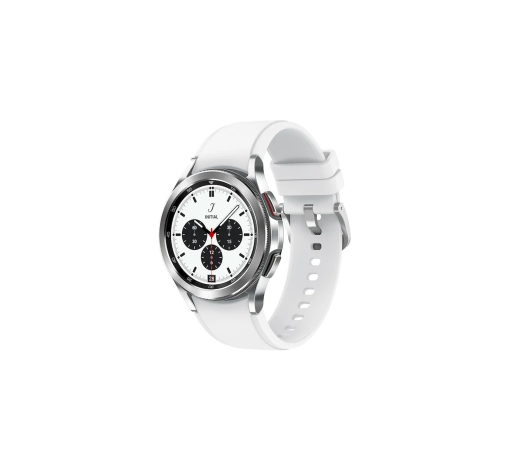 Samsung Smart Watch 4 Classic R880 Silver