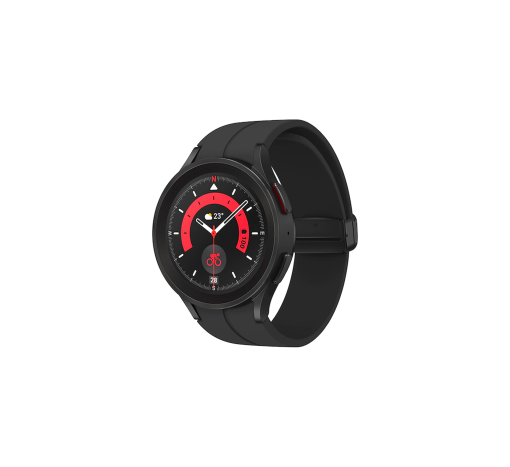 Samsung Smart Watch 5 Pro SM-R920 Black Titanium