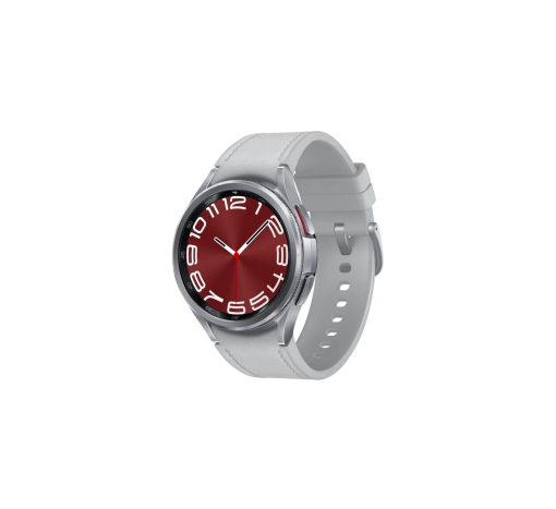 Samsung Smart Watch 6 Classic R950 Silver