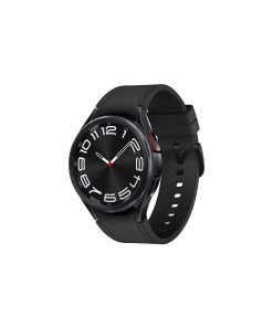Samsung Smart Watch 6 Classic R960 Black