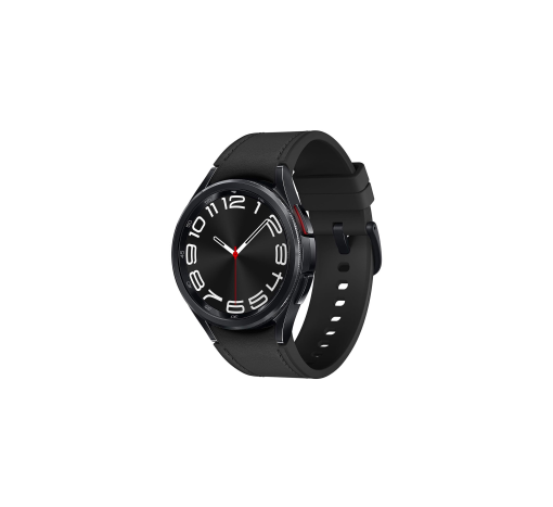 Samsung Smart Watch 6 Classic R960 Black