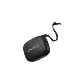 Anker Bluetooth Speaker Icon Mini A3122 8Hours Black
