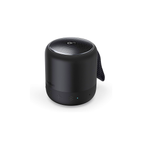 Anker Bluetooth Speaker Soundcore Nano A3104 4Hours Silver