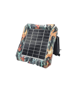 Browning Trap Camera Solar Power Pack BTCSBP12 32MP