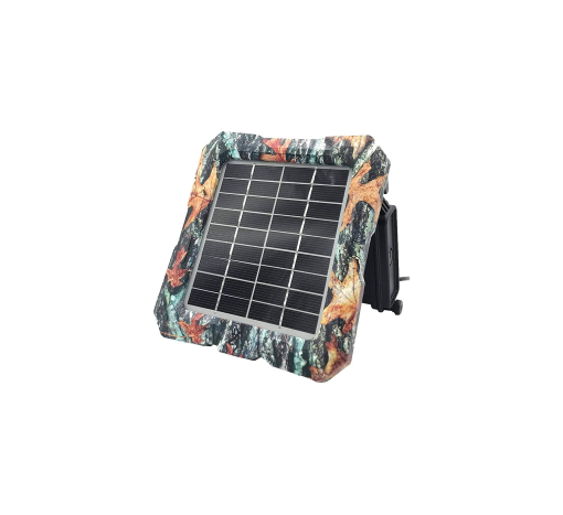 Browning Trap Camera Solar Power Pack BTCSBP12 32MP