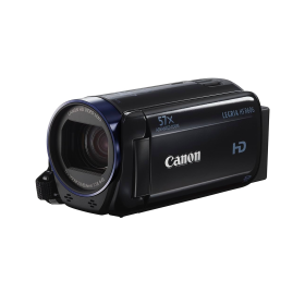 Canon Video Camera Legria HFR 606 3.2MP 57X