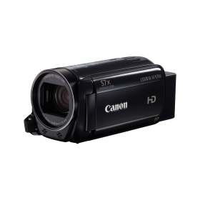 Canon Video Camera Legria HFR 706 3.28MP 57X