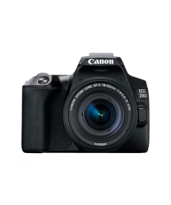 Canon DSLR Camera EOS 250D 24.1MP 18-55MM