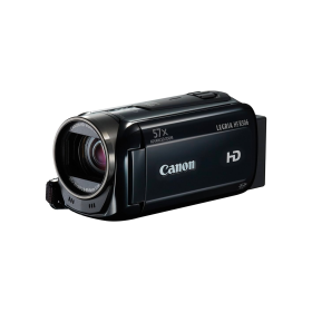 Canon Video Camera Legria HFR 506 3.2MP 57X