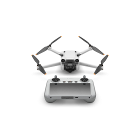 DJI Drone Mini 3 Pro RC 34 Minutes 4K