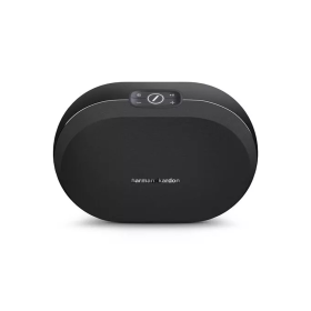 Harman Kardon Bluetooth Speaker Aura Omni 20 Plus 10Hours Black