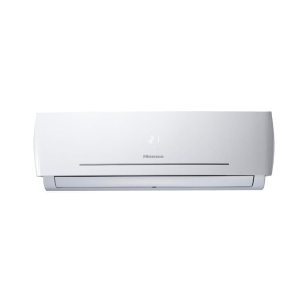 Hisense Air Conditioner AS18CR4SMSCD02G 18000BTU