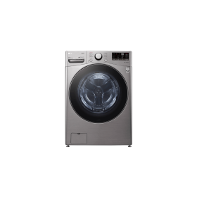 LG  F3L2CRV2T Washer & Dryer Front Load