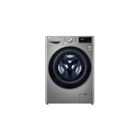 LG F4V5RGP2T Washer & Dryer Front Load