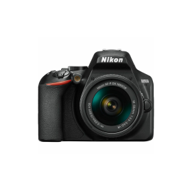 Nikon DSLR Camera D5600 24.8MP Body Only