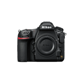 Nikon DSLR Camera D850 45.7MP Body Only