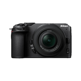 Nikon DSLR Camera  Z30 20MP MIRRORLESS 16-50MM