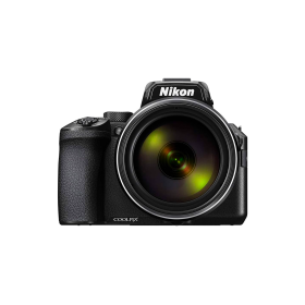 Nikon Point And Shoot Camera P950 16MP 83X