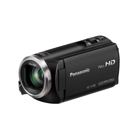 Panasonic Video Camera HC V160 2.2MP 77X