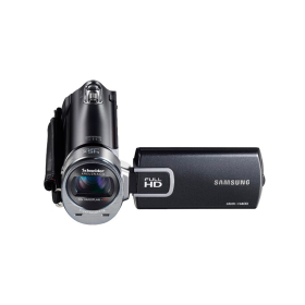 Samsung Video Camera HMX QF30 5.1MP 40X