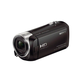 Sony Video Camera HDR CX405 2.29MP 27X