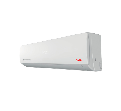 WestPoint Air Conditioner WST 1819/1812 18000BTU