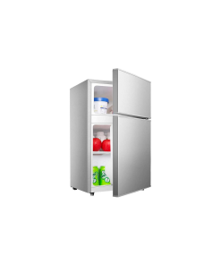 Airlux Double Door Fridge ALCXCFD465
