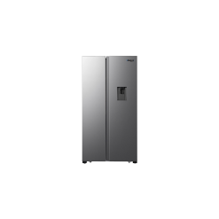 Airlux Side by Side Fridge DSS633
