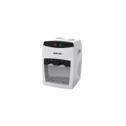 Bruhm Water Dispenser  BDT 1152 2Faucets Top Load 420Watts White.