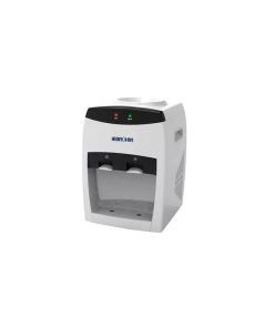 Bruhm Water Dispenser  BDT 1152 2Faucets Top Load 420Watts White.