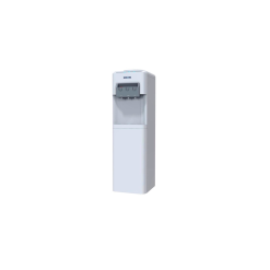 Bruhm Water Dispenser BDS HNC515 3Faucets Top Load Bottom Fridge 500Watts