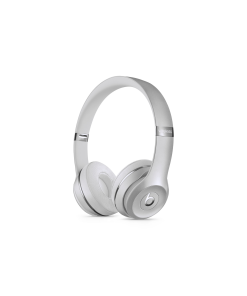 Beats Headphones Solo 3 Wireless Silver