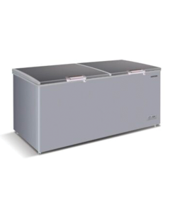 Bruhm Chest Freezer BCD 500M