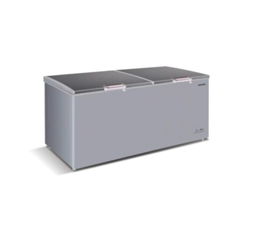 Bruhm Chest Freezer BCD 500M