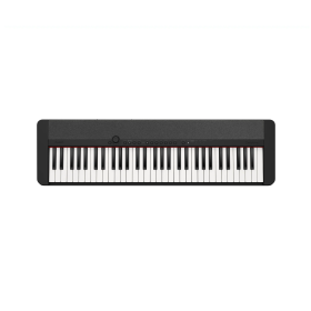 Casio Keyboard CT S1BKC2 61Keys