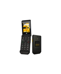 Cat S22 16GB Black