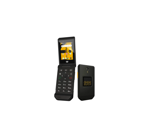 Cat S22 16GB Black