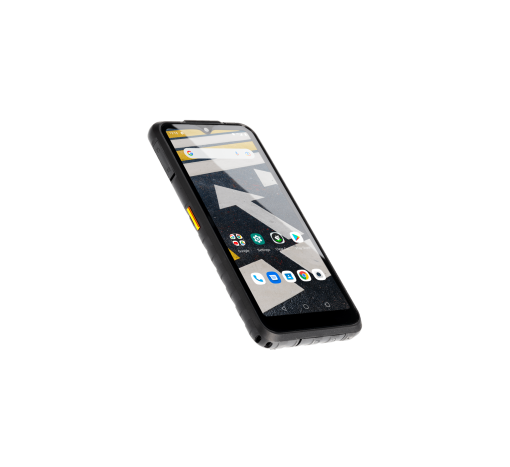 Cat S53 128GB Black
