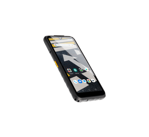 Cat S53 128GB Black