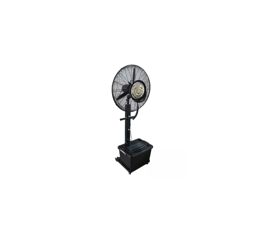 Dolphin Fan FJBF1229M Tower Mist