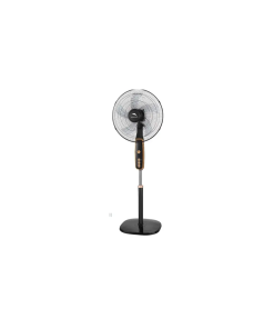 Dolphin Fan Me 1920 Stand Black
