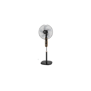 Dolphin Fan Me 1920 Stand Black