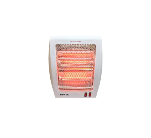 Estia Room Heater HW 81 Portable 800Watts