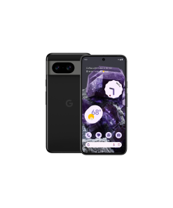 Google Pixel 8 256GB Obsidian