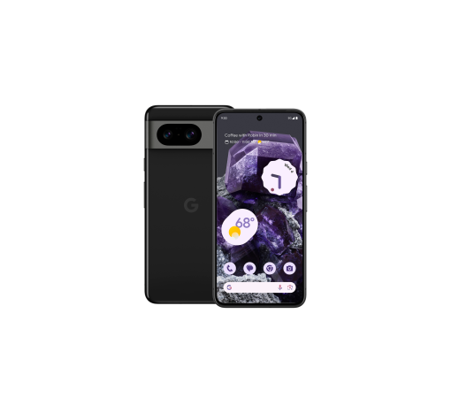 Google Pixel 8 256GB Obsidian