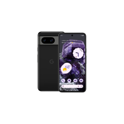 Google Pixel 8 256GB Obsidian