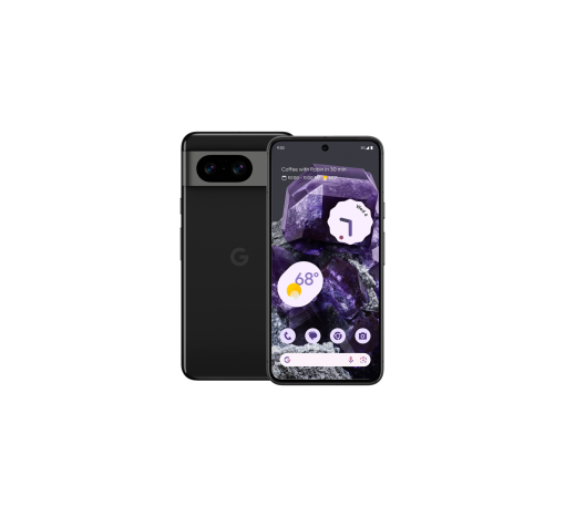 Google Pixel 8 256GB Obsidian