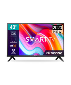 Hisense TV  40A4K 40" LED FHD
